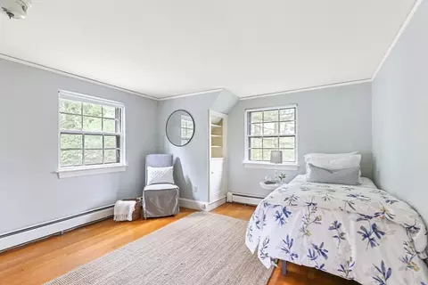 Bedroom - 73 Brook St, Wellesley, MA 02482 photo 4 of 6