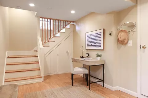 Entry Way - 73 Brook St, Wellesley, MA 02482 photo 3 of 3