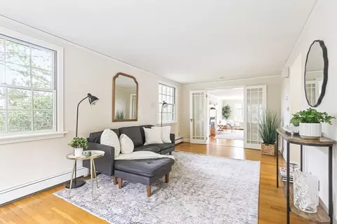 Living - 73 Brook St, Wellesley, MA 02482 photo 6 of 6