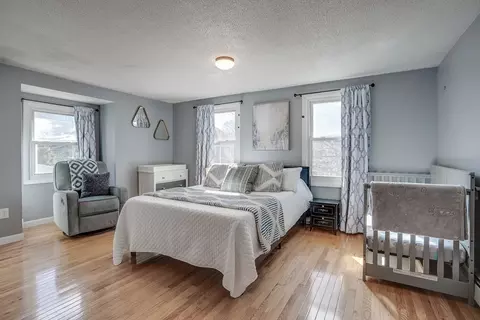 Bedroom - 15 Winter St, Reading, MA 01867 photo 1 of 3
