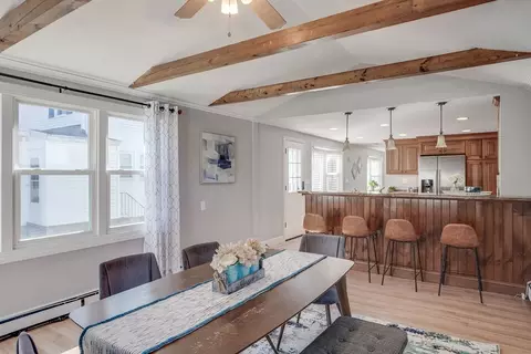 Dining - 15 Winter St, Reading, MA 01867 photo 2 of 3