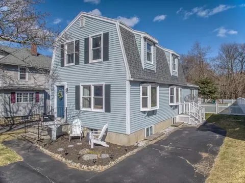 Exterior - 15 Winter St, Reading, MA 01867 photo 4 of 4