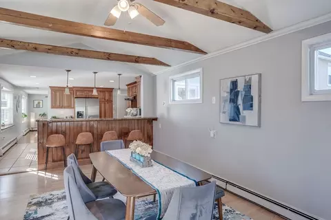 Dining - 15 Winter St, Reading, MA 01867 photo 3 of 3