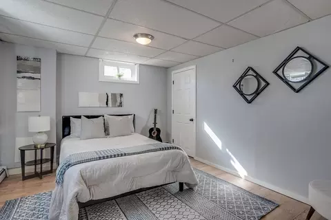 Bedroom - 15 Winter St, Reading, MA 01867 photo 3 of 3