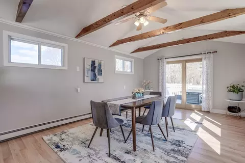 Dining - 15 Winter St, Reading, MA 01867 photo 1 of 3