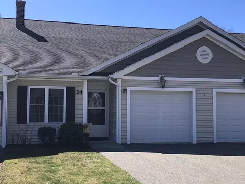 24 Mark Cir #24, Rutland, MA 01543
