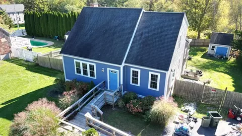 930 S River St, Marshfield, MA 02050