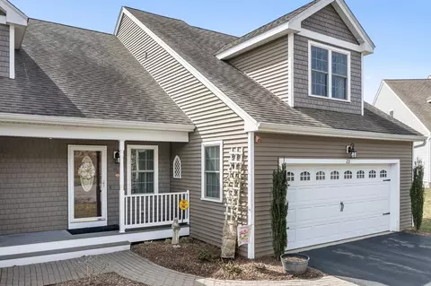 23 Ashton Ln #23, Millbury, MA 01527