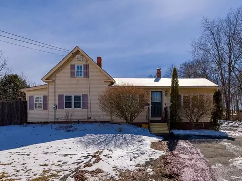 303 Spring St, Winchendon, MA 01475