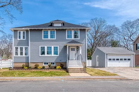 392 Mount Vernon St, Dedham, MA 02026