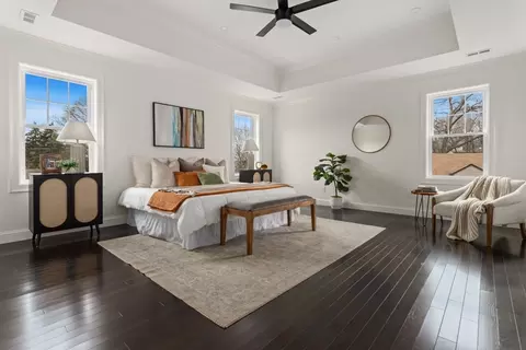 Bedroom - 28 Herbert Ave, Saugus, MA 01906 photo 1 of 3