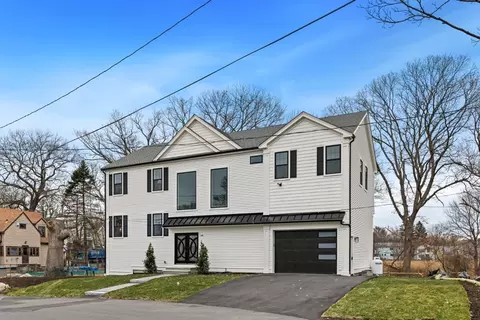 Exterior - 28 Herbert Ave, Saugus, MA 01906 photo 2 of 4