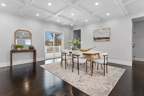 Dining - 28 Herbert Ave, Saugus, MA 01906 photo 2 of 2