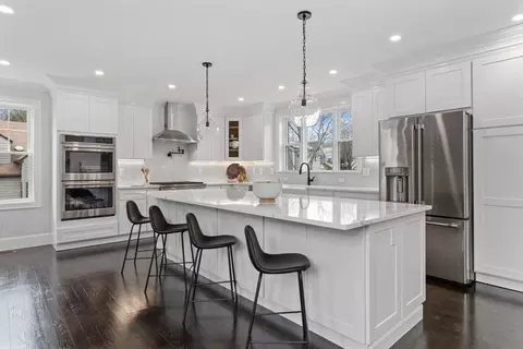 Kitchen - 28 Herbert Ave, Saugus, MA 01906 photo 3 of 8