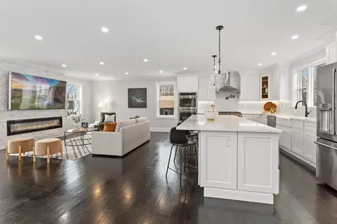 Kitchen - 28 Herbert Ave, Saugus, MA 01906 photo 1 of 8
