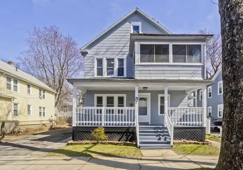 57-59 Eloise St, Springfield, MA 01118