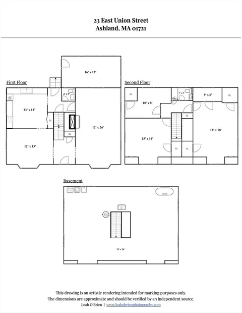 23 E Union St, Ashland, MA 01721 photo 18
