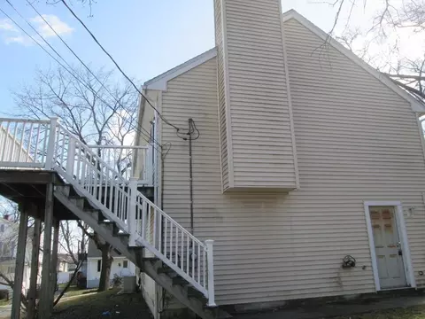 Exterior - 32 Rena St, Worcester, MA 01604 photo 5 of 11