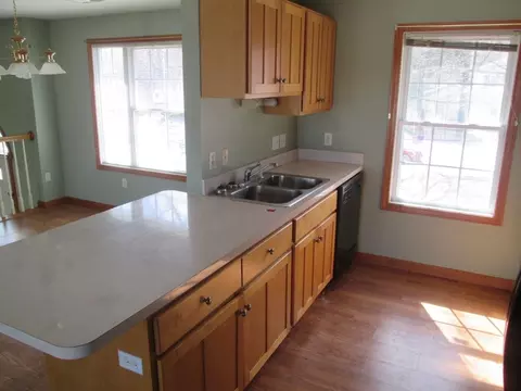 Kitchen - 32 Rena St, Worcester, MA 01604 photo 1 of 2