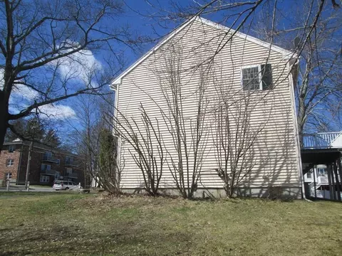 Exterior - 32 Rena St, Worcester, MA 01604 photo 6 of 11