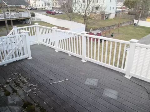 Exterior - 32 Rena St, Worcester, MA 01604 photo 9 of 11