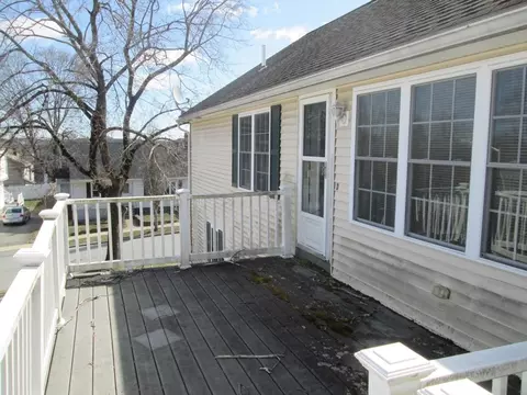 Exterior - 32 Rena St, Worcester, MA 01604 photo 10 of 11