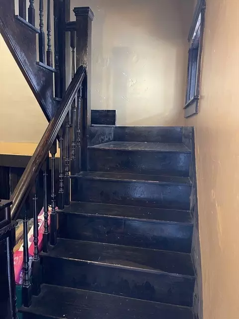 Entry Way - 27 Granby Rd, Worcester, MA 01604 photo 1 of 2