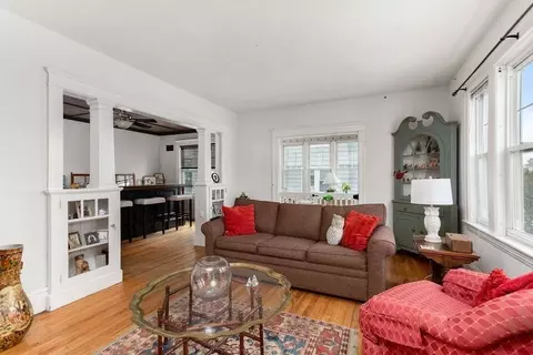 Living - 3 Bay State Rd, Worcester, MA 01606 photo 1 of 5