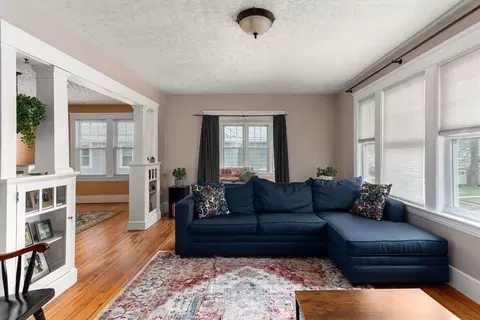 Living - 3 Bay State Rd, Worcester, MA 01606 photo 3 of 5