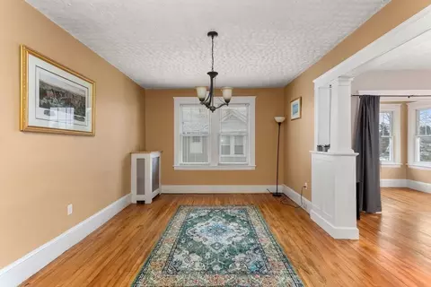 Dining - 3 Bay State Rd, Worcester, MA 01606 photo 1 of 1