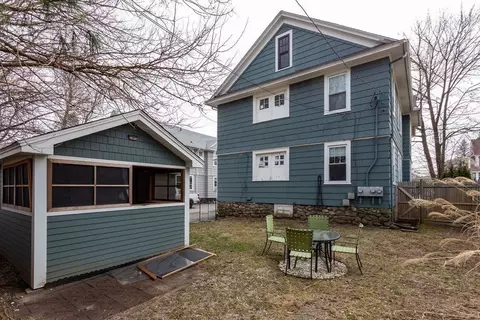 Exterior - 3 Bay State Rd, Worcester, MA 01606 photo 6 of 6