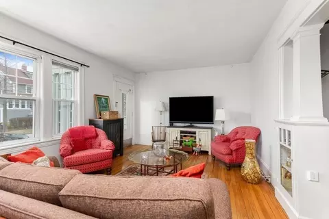 Living - 3 Bay State Rd, Worcester, MA 01606 photo 2 of 5