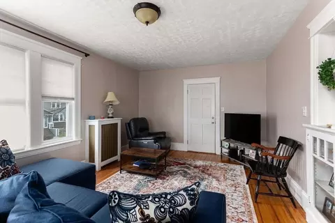 Living - 3 Bay State Rd, Worcester, MA 01606 photo 4 of 5