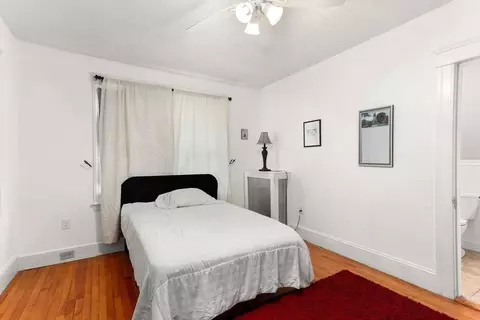 Bedroom - 3 Bay State Rd, Worcester, MA 01606 photo 5 of 5