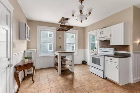 Kitchen - 3 Bay State Rd, Worcester, MA 01606 photo 1 of 8