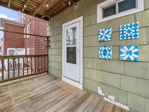 Exterior - 10 Edith Ave #1, Everett, MA 02149 photo 2 of 3
