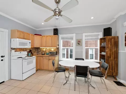 Kitchen - 10 Edith Ave #1, Everett, MA 02149 photo 2 of 2