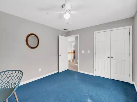 Bedroom - 35 Liberty St, Acton, MA 01720 photo 3 of 7