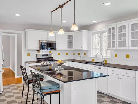 Kitchen - 35 Liberty St, Acton, MA 01720 photo 3 of 4