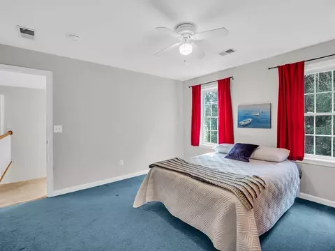 Bedroom - 35 Liberty St, Acton, MA 01720 photo 7 of 7
