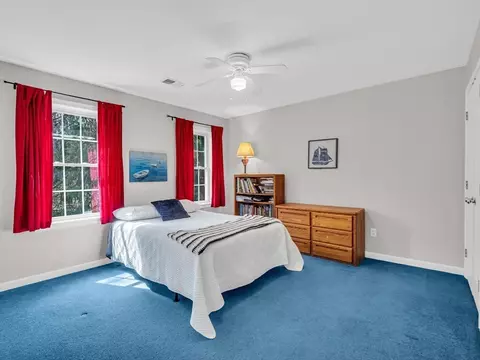 Bedroom - 35 Liberty St, Acton, MA 01720 photo 6 of 7
