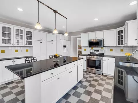 Kitchen - 35 Liberty St, Acton, MA 01720 photo 2 of 4