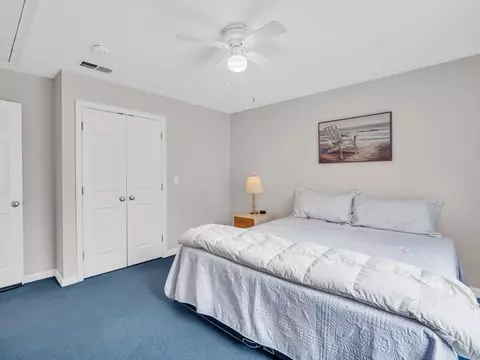 Bedroom - 35 Liberty St, Acton, MA 01720 photo 5 of 7