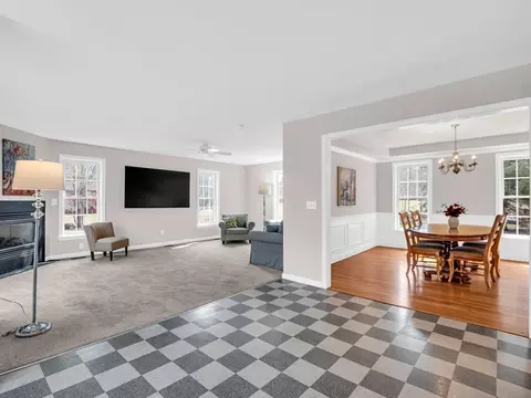 Living - 35 Liberty St, Acton, MA 01720 photo 1 of 7