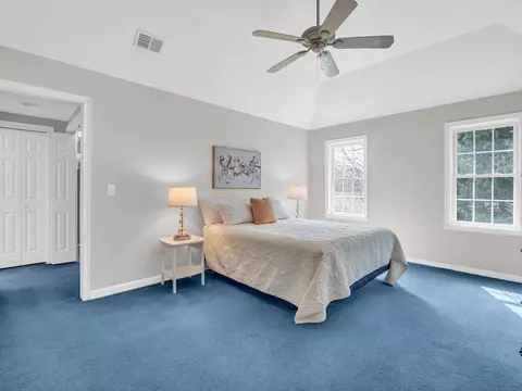 Bedroom - 35 Liberty St, Acton, MA 01720 photo 1 of 7