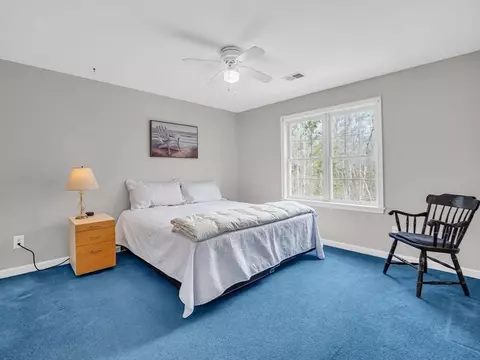 Bedroom - 35 Liberty St, Acton, MA 01720 photo 4 of 7