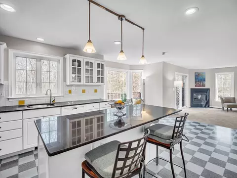 Kitchen - 35 Liberty St, Acton, MA 01720 photo 1 of 4