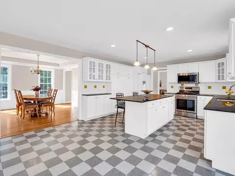 Kitchen - 35 Liberty St, Acton, MA 01720 photo 4 of 4