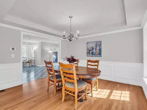 Dining - 35 Liberty St, Acton, MA 01720 photo 1 of 3