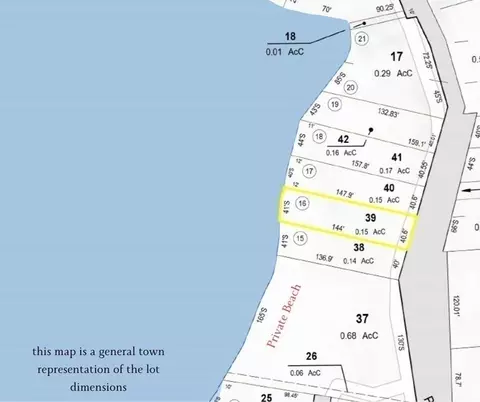 Floorplan - 71 Packard Rd, Orange, MA 01364 photo 1 of 1